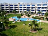 Playa Flamenca Apartment